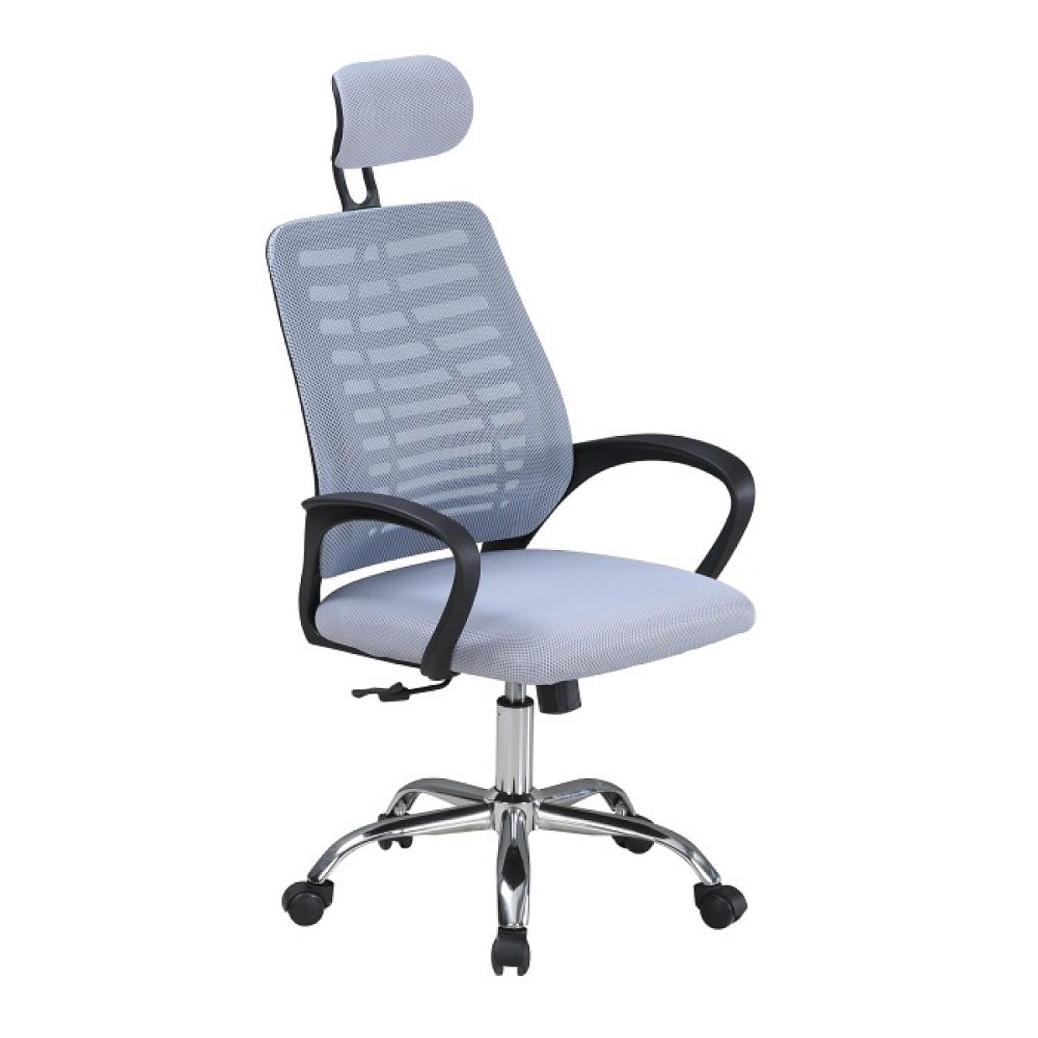 ZENITH Color - Gris - Imagen 3